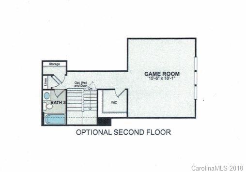 6096 Durango Way #240, Denver, NC 28037