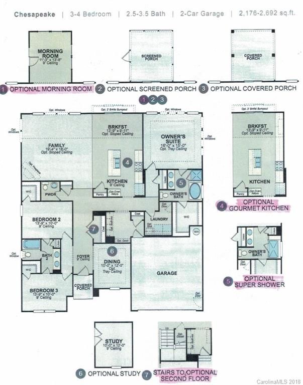 6096 Durango Way #240, Denver, NC 28037