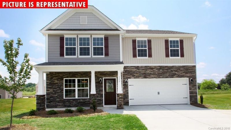 114 Longleaf Dr #144, Mooresville, NC 28117