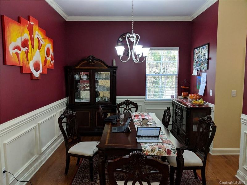 5415 Allison Ln, Charlotte, NC 28277