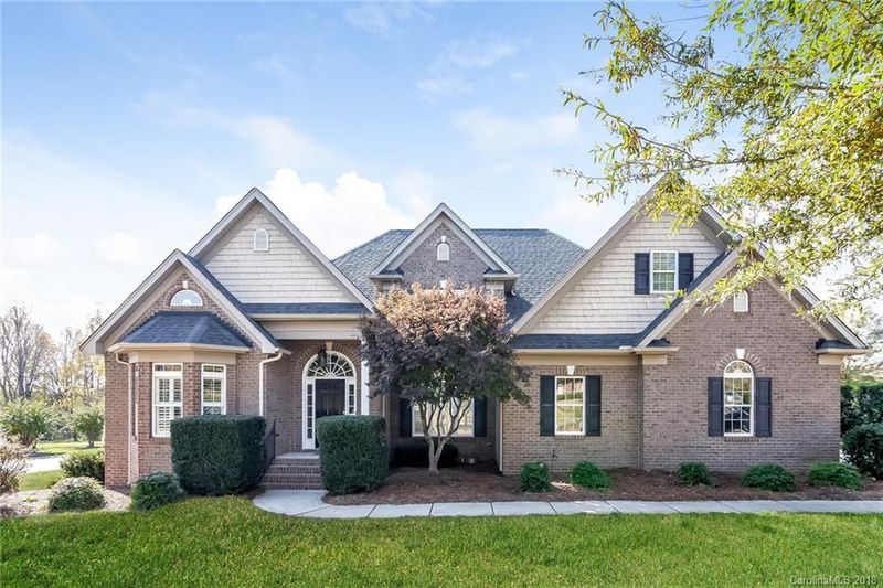 2046 Applebrook Dr, Monroe, NC 28110
