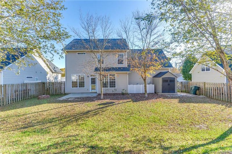 149 Chere Helen Dr, Mooresville, NC 28115