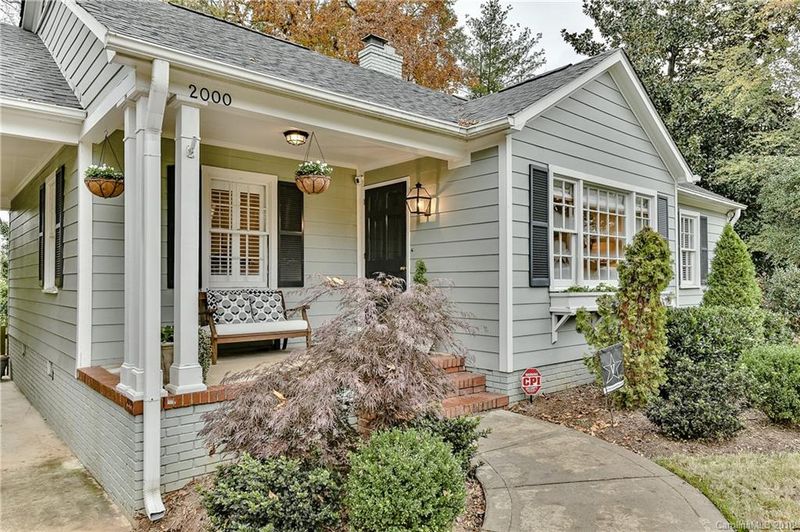 2000 Hassell Pl, Charlotte, NC 28209