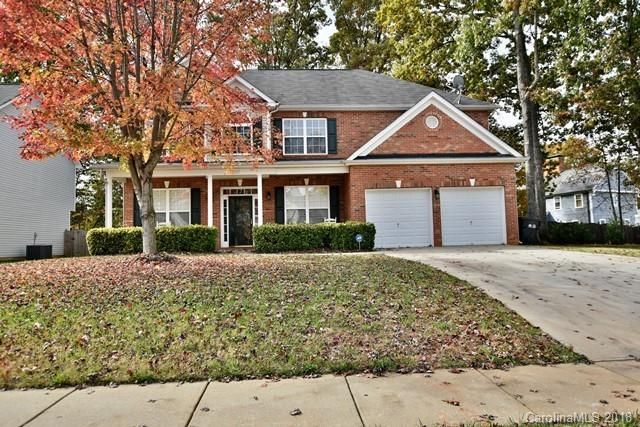 12325 Hampton Place Dr, Charlotte, NC 28269