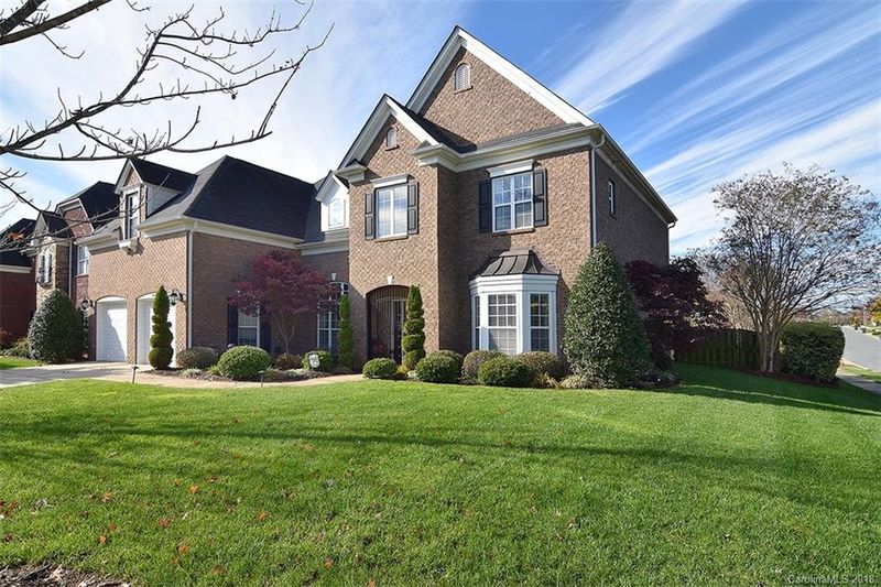 602 Vega St, Concord, NC 28027