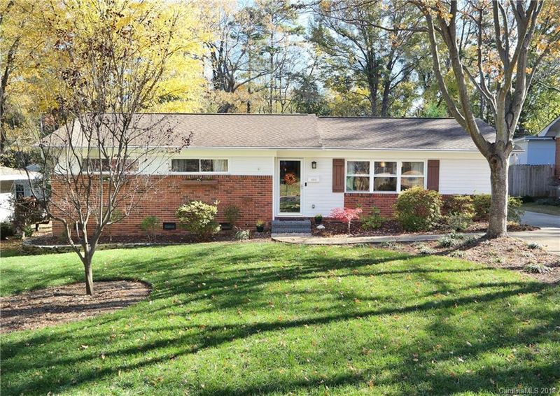 4511 Rockford Ct, Charlotte, NC 28209