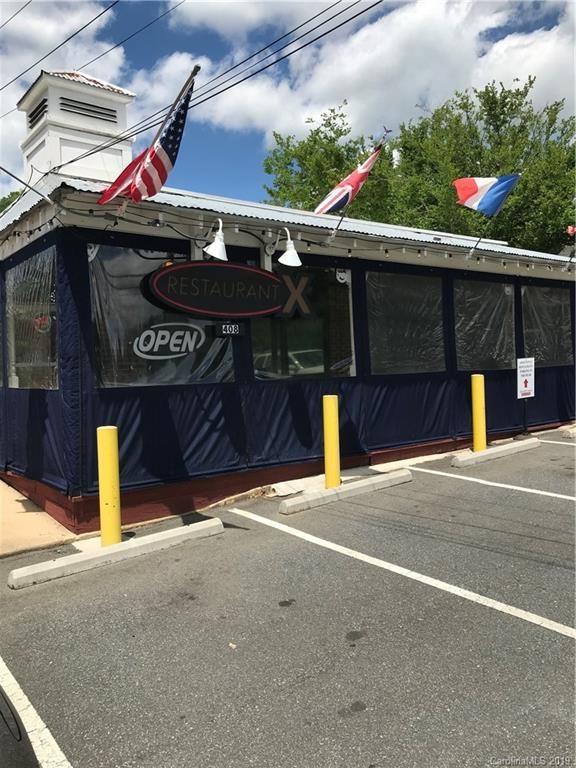 452 S Main St #G, Davidson, NC 28036