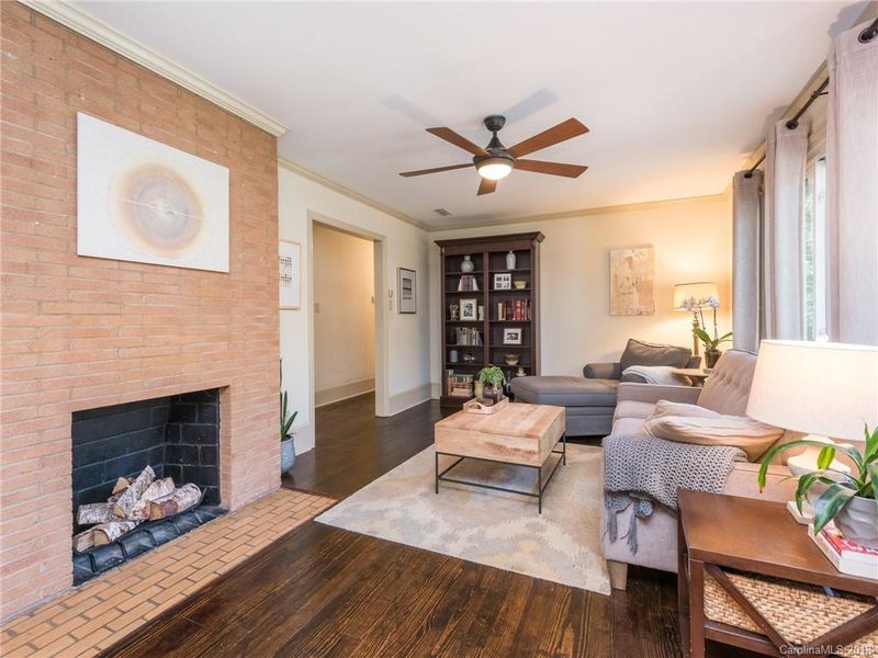 523 Ebb Pl, Charlotte, NC 28210