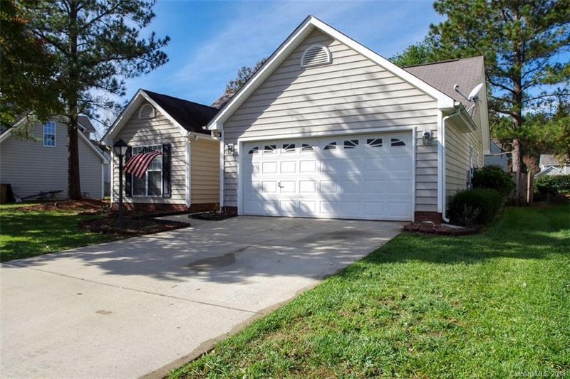 3613 Brookstone Trl, Indian Trail, NC 28079
