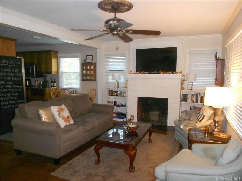 904 E Franklin St, Monroe, NC 28112