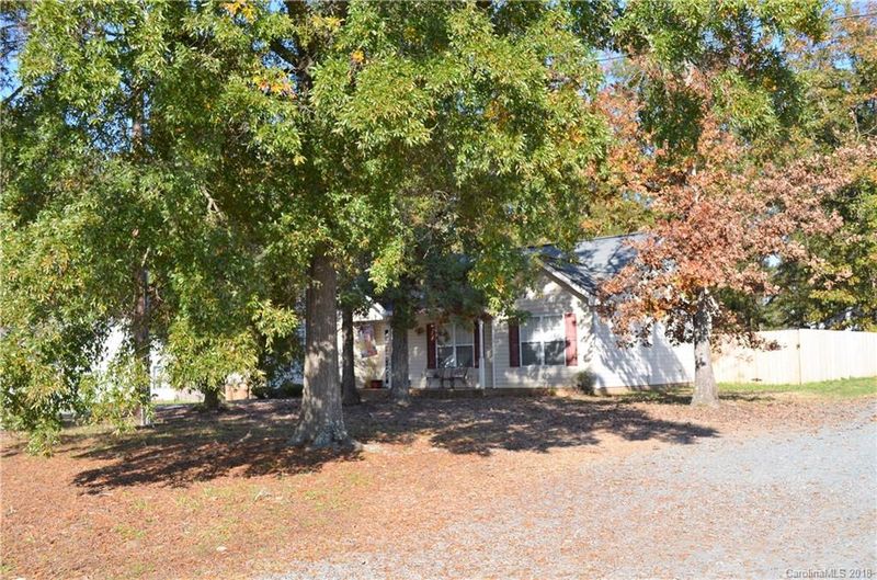 937 Mill St, Marshville, NC 28103
