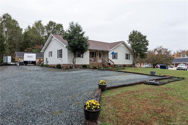 2523 Goldmine Rd, Monroe, NC 28110