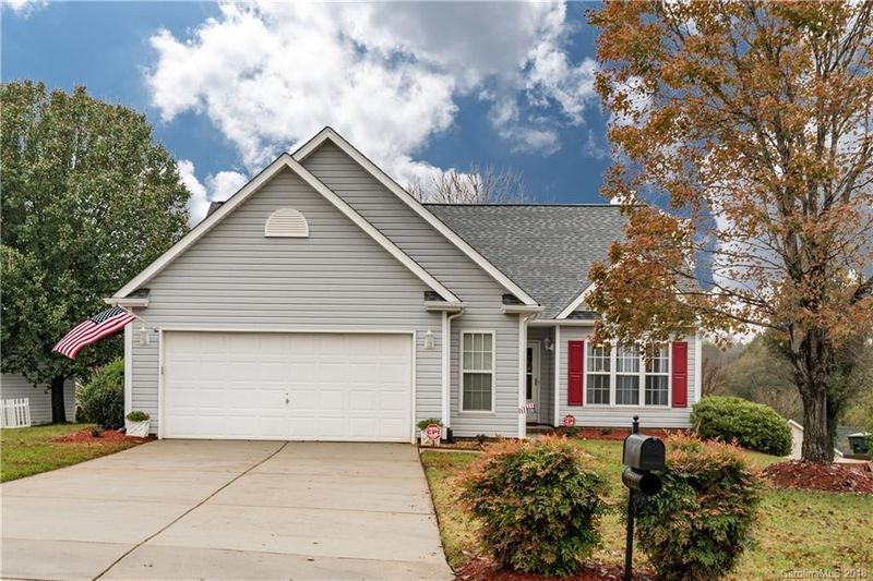 5786 Dove Point Dr, Concord, NC 28025
