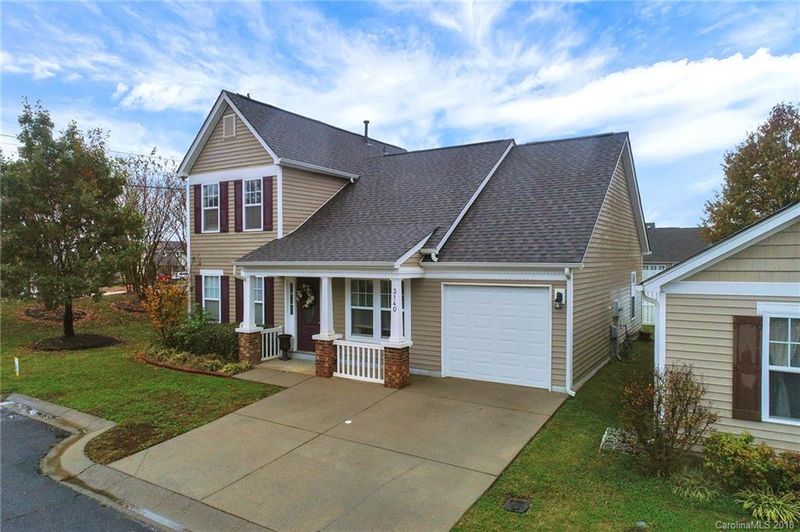 3140 Ocalle Ln #268, Indian Land, SC 29707