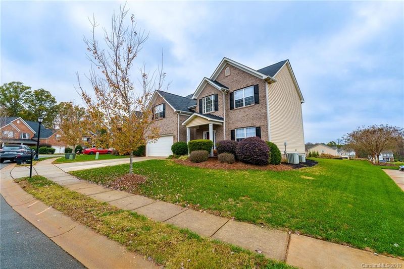 2605 Sierra Chase Dr, Monroe, NC 28112