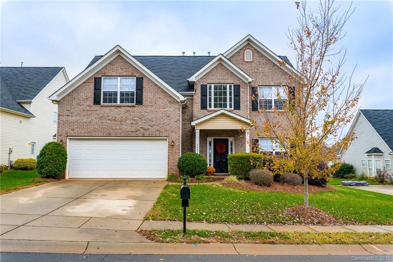 2605 Sierra Chase Dr, Monroe, NC 28112