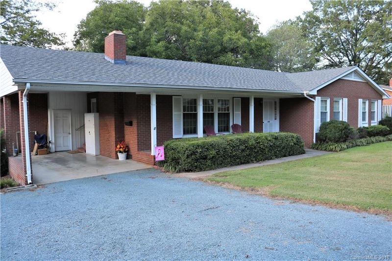 1106 Virginia Ave, Monroe, NC 28112
