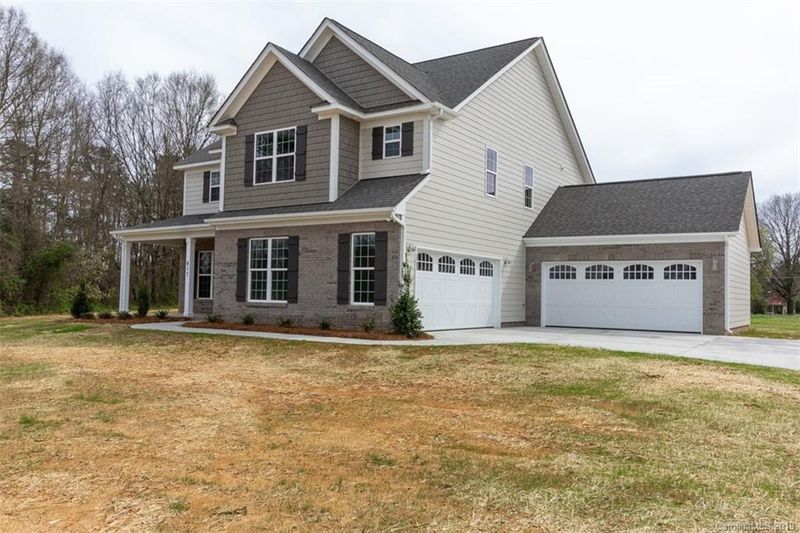 617 Baucom Deese Rd #2, Monroe, NC 28110