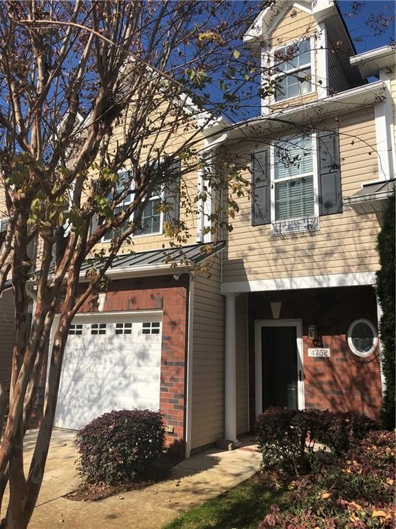 4752 Braxton Gate Ln #5, Hickory, NC 28602