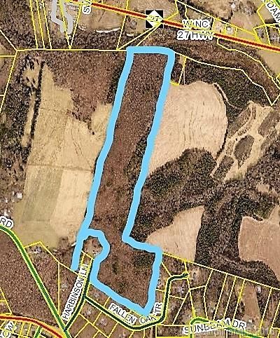 0000 Harbinson Ln, Lincolnton, NC 28092