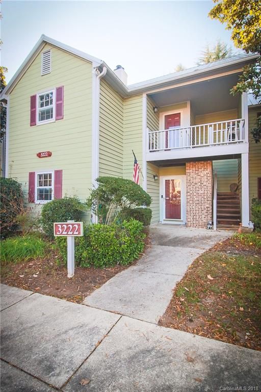 3222 Selwyn Farms Ln #1, Charlotte, NC 28209