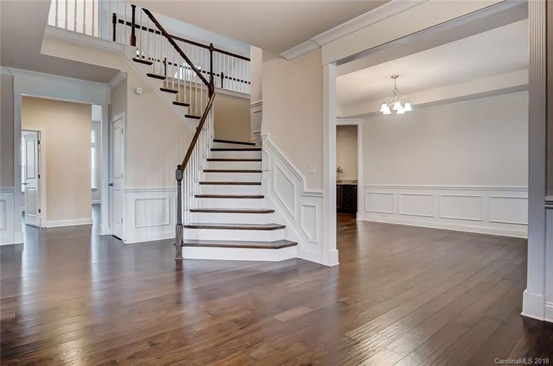 410 Timber Top Ct, Weddington, NC 28104