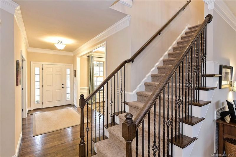 3994 Langtree Dr, Harrisburg, NC 28075