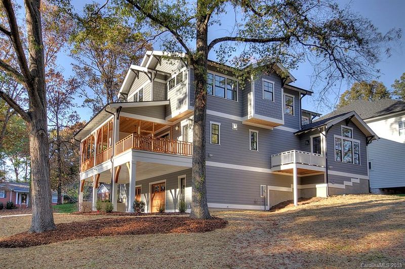 448 Hunter Ln, Charlotte, NC 28211