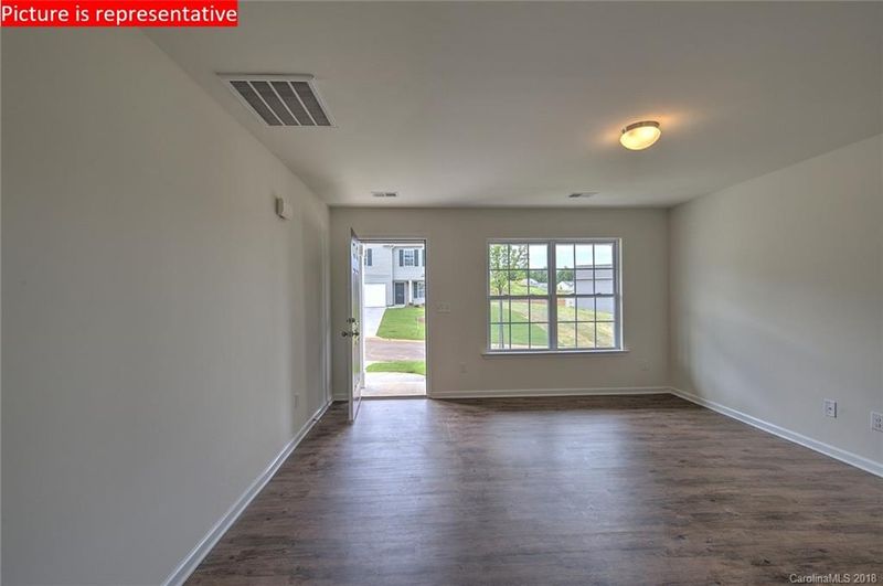 4015 John Dale Ln #38, Charlotte, NC 28269