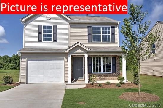 4015 John Dale Ln #38, Charlotte, NC 28269