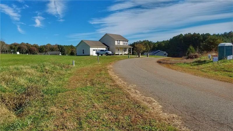 0 Mintew Cir #10, Lincolnton, NC 28092