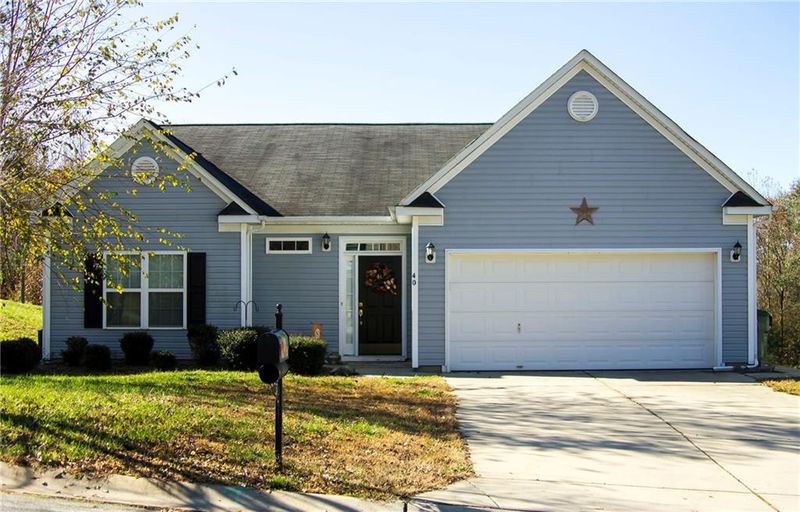40 Ashton Bluff Cir #L294, Mount Holly, NC 28120