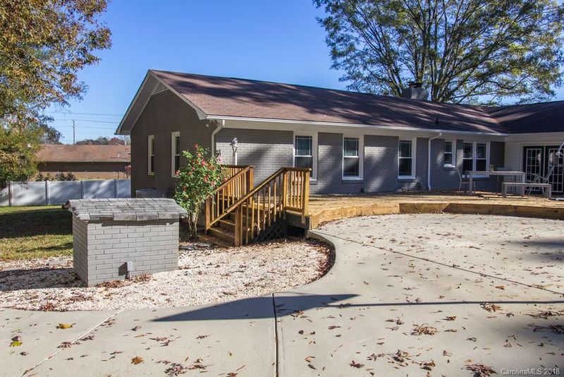 2309 Wilson Ave, Monroe, NC 28112