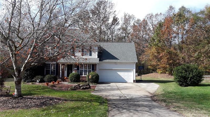 2101 Windy Hill Ln, Monroe, NC 28110