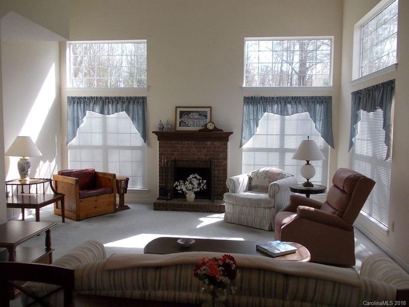 10116 Prosperity Point Ln, Charlotte, NC 28269