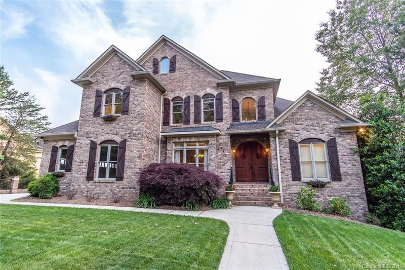 1443 Winged Foot Ln, Denver, NC 28037