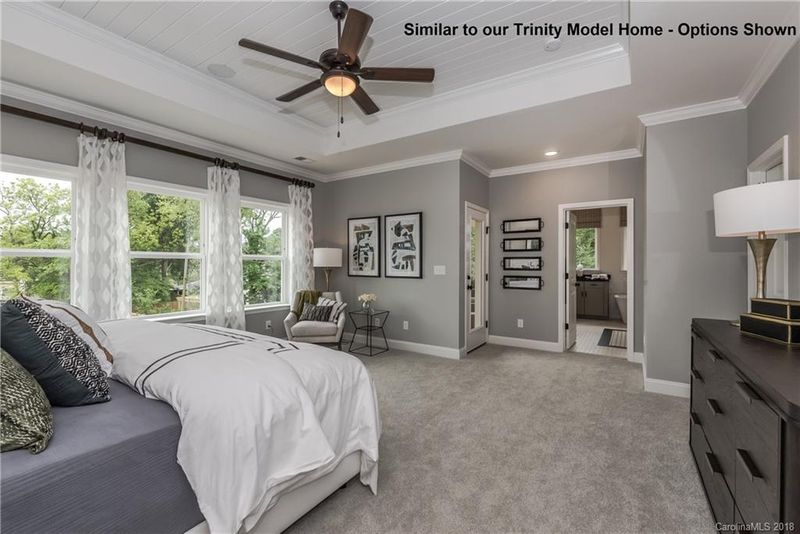 417 Belton St #13A, Charlotte, NC 28209
