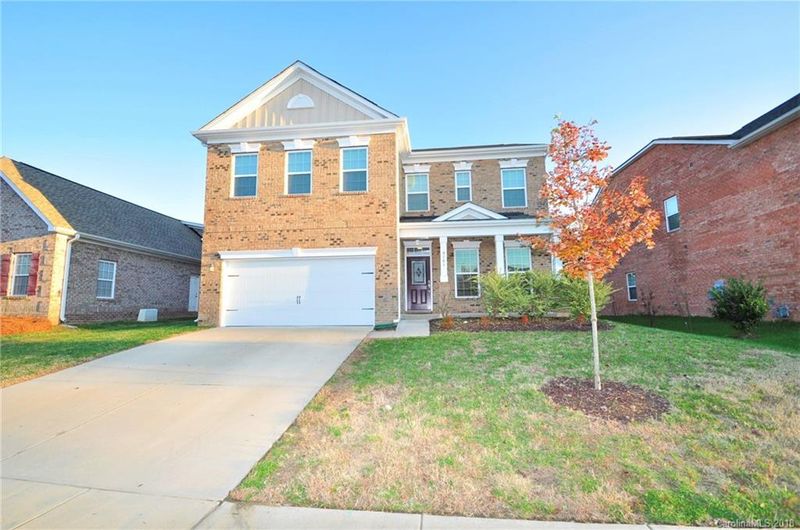 4161 Waterstone Pl SW #2, Concord, NC 28027
