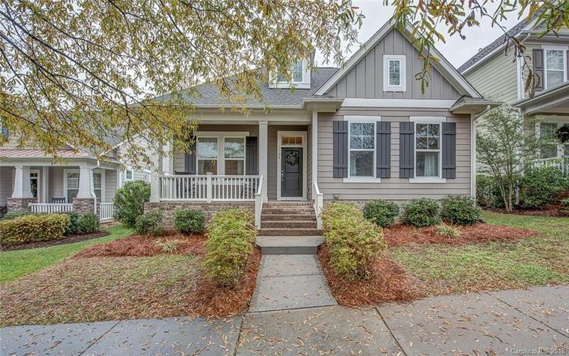 1155 Assembly St, Belmont, NC 28012