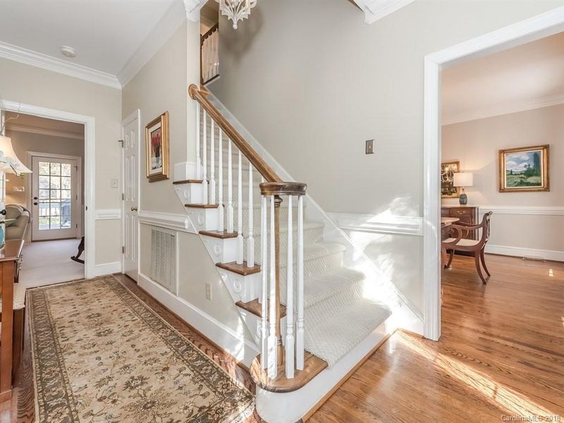 9632 Penshurst Tc, Charlotte, NC 28210