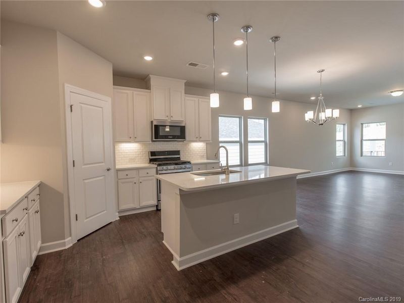 5298 Turtle Creek Dr #4, Denver, NC 28037