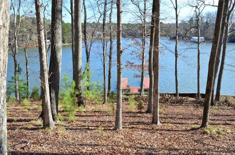 16008 Munson Hill Rd #5, Charlotte, NC 28278