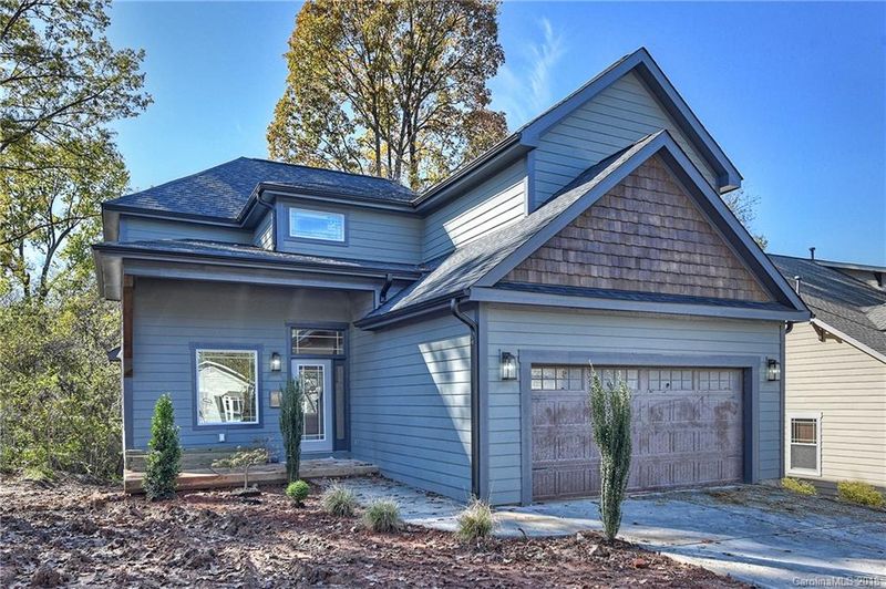 816 E 15th St, Charlotte, NC 28205