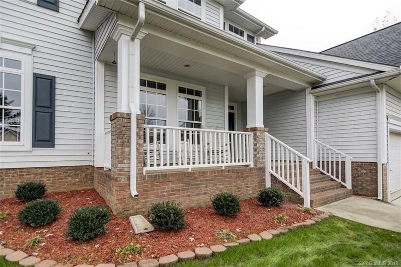 5619 Branthurst Dr #15, Charlotte, NC 28269