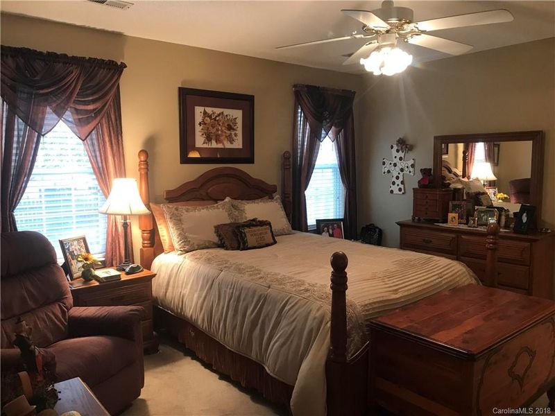 4106 Balsam St #44, Indian Trail, NC 28079