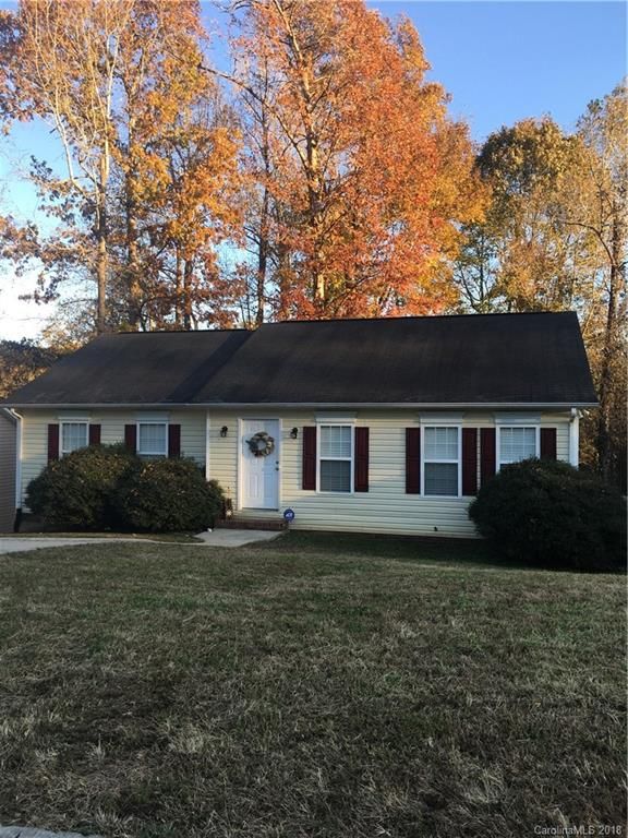 2432 Red Tip Dr SE, Concord, NC 28025