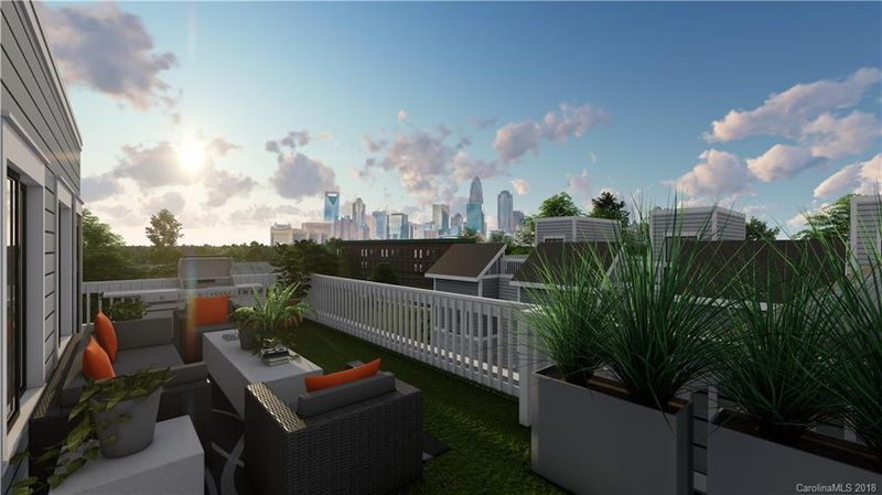 936 City Scape Dr, Charlotte, NC 28205