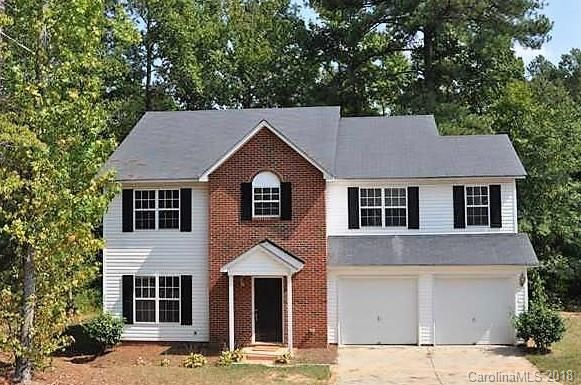2511 Forest Glen Dr, Lancaster, SC 29720
