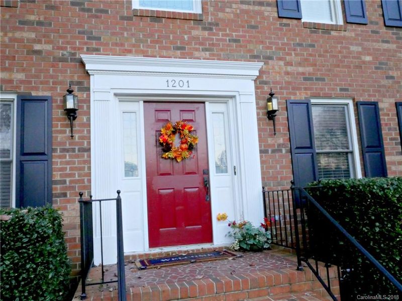 1201 Bennington Dr NW, Concord, NC 28027