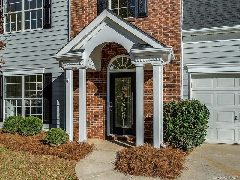 8150 Chatham Oaks Dr, Concord, NC 28027
